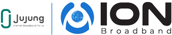 gambar Logo Transisi Ion Broadband