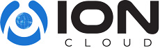 gambar Logo Transisi Ion Cloud
